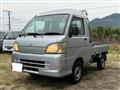 2011 Daihatsu Hijet Truck