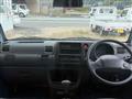 2011 Daihatsu Hijet Truck
