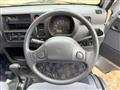 2011 Daihatsu Hijet Truck