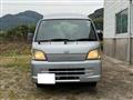 2011 Daihatsu Hijet Truck