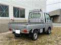 2011 Daihatsu Hijet Truck