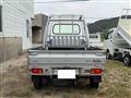 2011 Daihatsu Hijet Truck