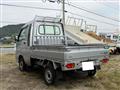 2011 Daihatsu Hijet Truck
