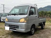 2011 Daihatsu Hijet Truck