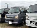 2003 Subaru Dias Wagon