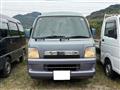 2003 Subaru Dias Wagon