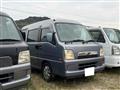 2003 Subaru Dias Wagon