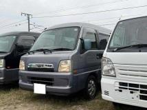 2003 Subaru Dias Wagon