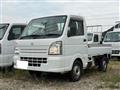 2017 Suzuki Carry Truck