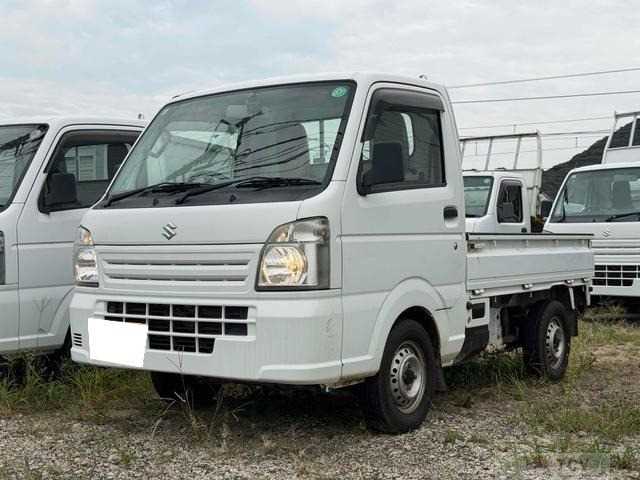 2017 Suzuki Carry Truck