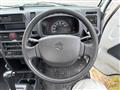 2017 Suzuki Carry Truck