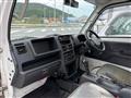 2017 Suzuki Carry Truck