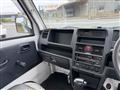 2017 Suzuki Carry Truck