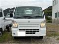 2017 Suzuki Carry Truck