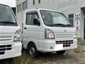 2017 Suzuki Carry Truck
