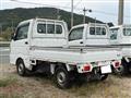 2017 Suzuki Carry Truck