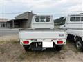 2017 Suzuki Carry Truck