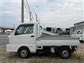 2017 Suzuki Carry Truck