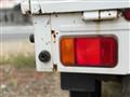 2017 Suzuki Carry Truck