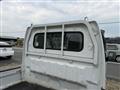 2017 Suzuki Carry Truck