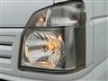 2017 Suzuki Carry Truck