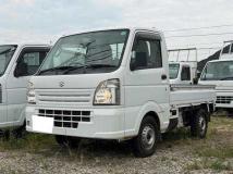 2017 Suzuki Carry Truck
