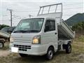 2014 Suzuki Carry Truck