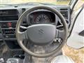 2014 Suzuki Carry Truck