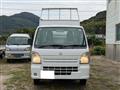 2014 Suzuki Carry Truck