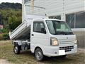 2014 Suzuki Carry Truck