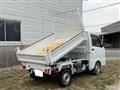 2014 Suzuki Carry Truck