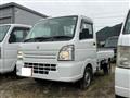 2017 Suzuki Carry Truck