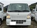 2017 Suzuki Carry Truck