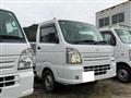 2017 Suzuki Carry Truck