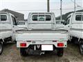 2017 Suzuki Carry Truck