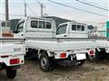 2017 Suzuki Carry Truck