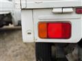 2017 Suzuki Carry Truck