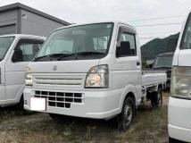 2017 Suzuki Carry Truck
