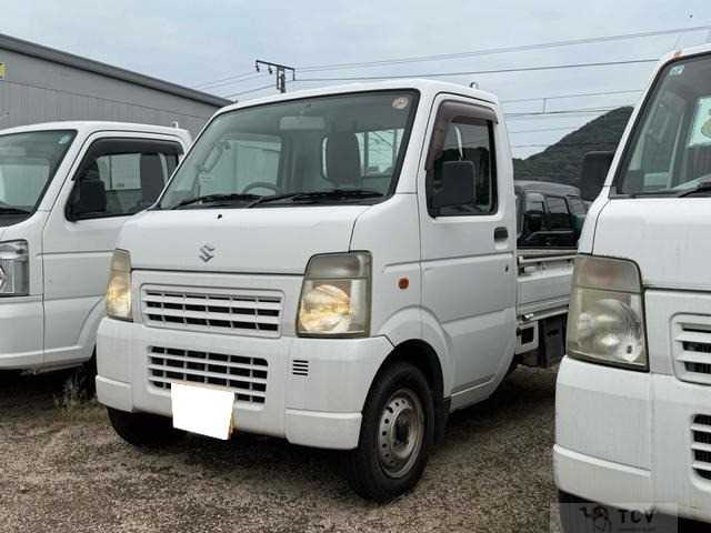2012 Suzuki Carry Truck