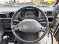 2012 Suzuki Carry Truck