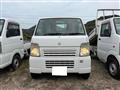 2012 Suzuki Carry Truck