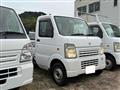 2012 Suzuki Carry Truck