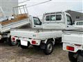 2012 Suzuki Carry Truck