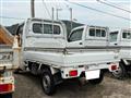 2012 Suzuki Carry Truck