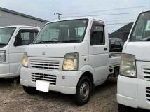 2012 Suzuki Carry Truck