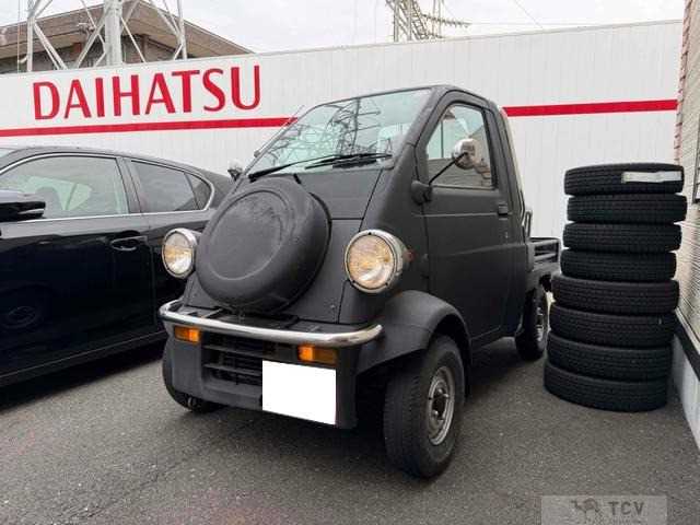 1996 Daihatsu Midgetii