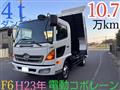 2011 Hino Hino Others