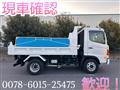 2011 Hino Hino Others