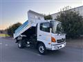 2011 Hino Hino Others