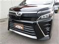 2018 Toyota Voxy
